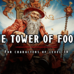 The Tower of Fools 5E