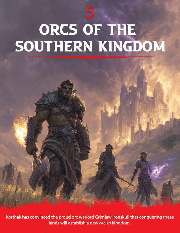 5e-dnd-Orc-of-the-Southern-Kingdom-cover